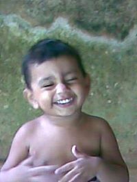 Priya Thrinethran