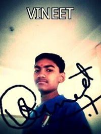 Vineet+ Kukdal