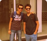 Ashish Dahiya