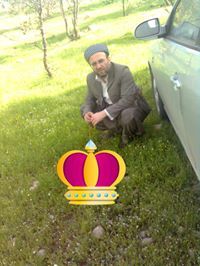 Mamosta Hady