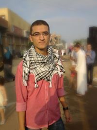 Mohamed Ayman