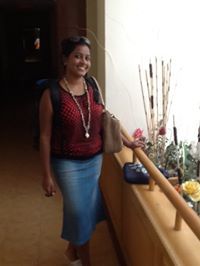Rachel Nitya