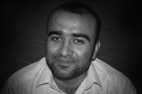 Ahmad Amiri