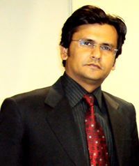 Sayed Jilani
