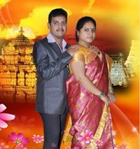 Sumakishore Avanigadda