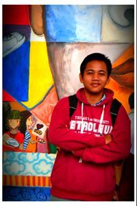 Fajar Cahya