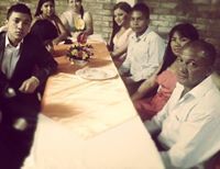 Javier Tobar g