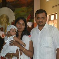 Jestin Abraham