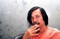 Hùng Lynh