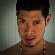 Chris Woo