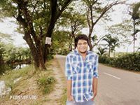 Ragib Noor