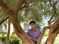 Ankit Choudhary