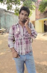Anand Kumar