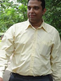 Krishna Pradeep