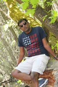 Prabhu Ramamurthy
