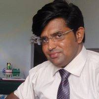 Arif Javed