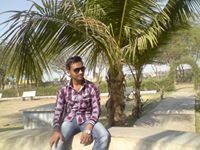 Sagar Rathod