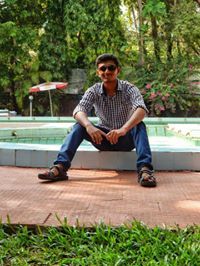 Bhukya Kumar