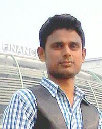 Md Manirul