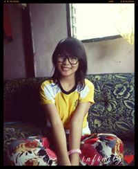 Alyssa Otto sumangca