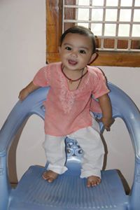 Manimanasa Anilkumar