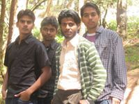 Pradeep Kumar