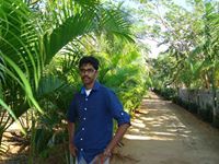 Mohanavel Sampath