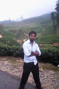 Gajan Logesh