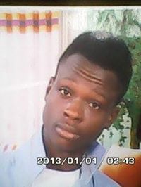 Agboye Joel