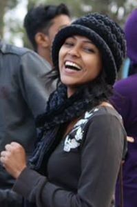 Supriya Naik