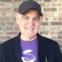 Paul Berry