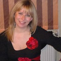 Мая Димитрова