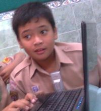 Muhammad Rahmareza