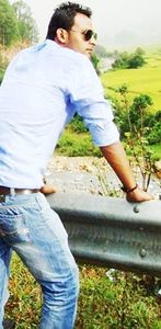 Jitendra Singh