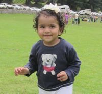 Neha Seth