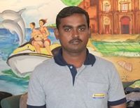 Karthikeyan Muthubal