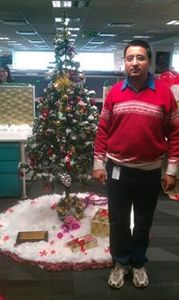 Amit Kaushik