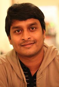 Saravanakumar Rajagopal