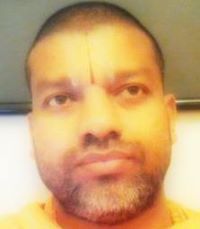 Santharam Vaishnav