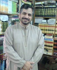 Shahid Mahmood