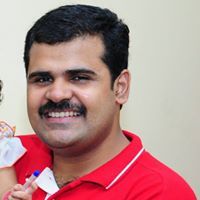 Pradeep Vasudevan