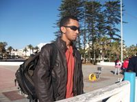 Ouahid Matougui
