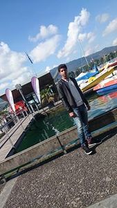Roby Vishal