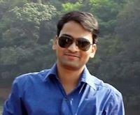Anand Saravade