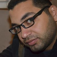 Amr Galal