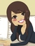The Brunette Bookworm