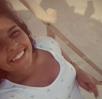 Monica Hares