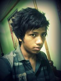 Mritun Brahma