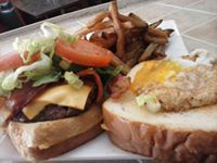 Fourfifty Pershing days