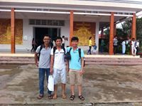Bao Anh